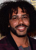Давид Диггз Daveed Diggs
