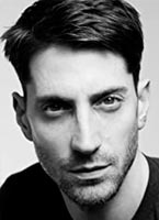 Иддо Голдберг Iddo Goldberg 