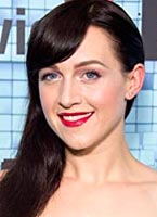 Лена Холл Lena Hall 