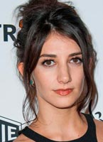 Шейла Ванд Sheila Vand