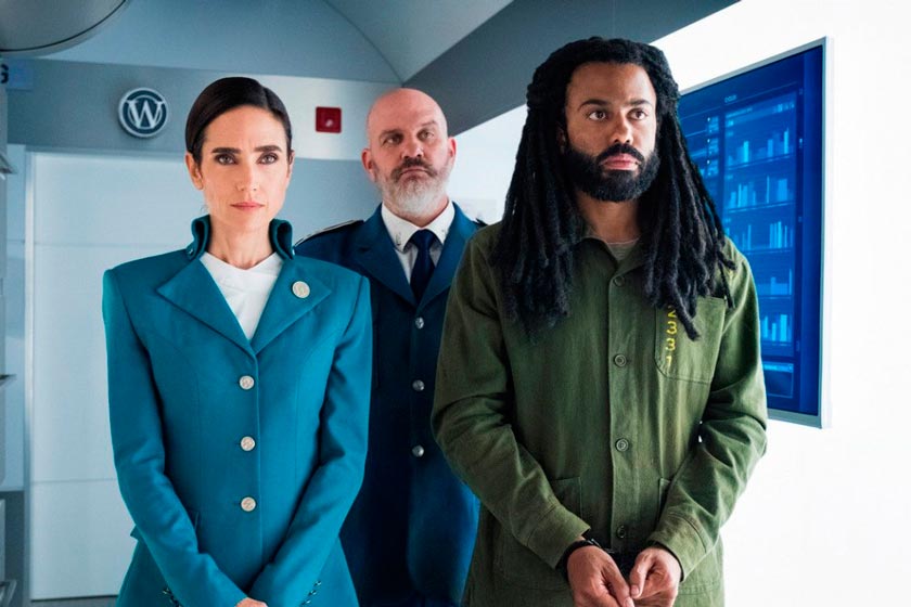 Ехал поезд запоздалый 