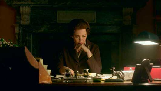 Сериал Корона - Бессменная &laquo;Корона&raquo; Питера Моргана