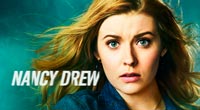 Сериал Нэнси Дрю - Это все о Нэнси
