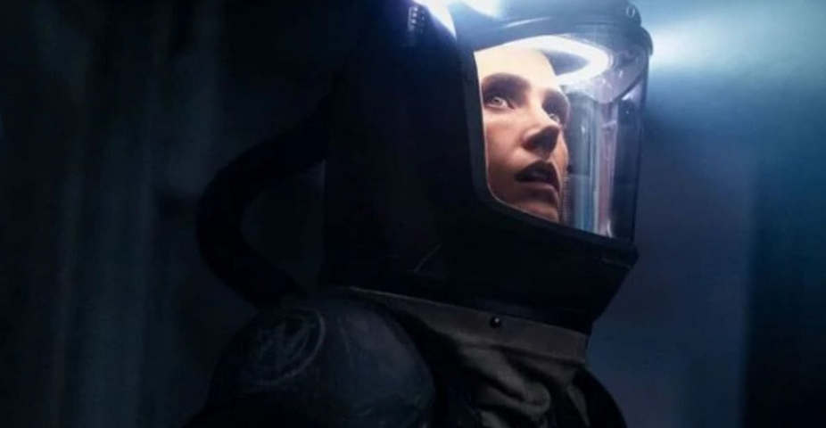 Объяснение концовки 2 сезона Сквозь снег