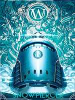 Сериал Сквозь снег 2 сезон смотреть онлайн